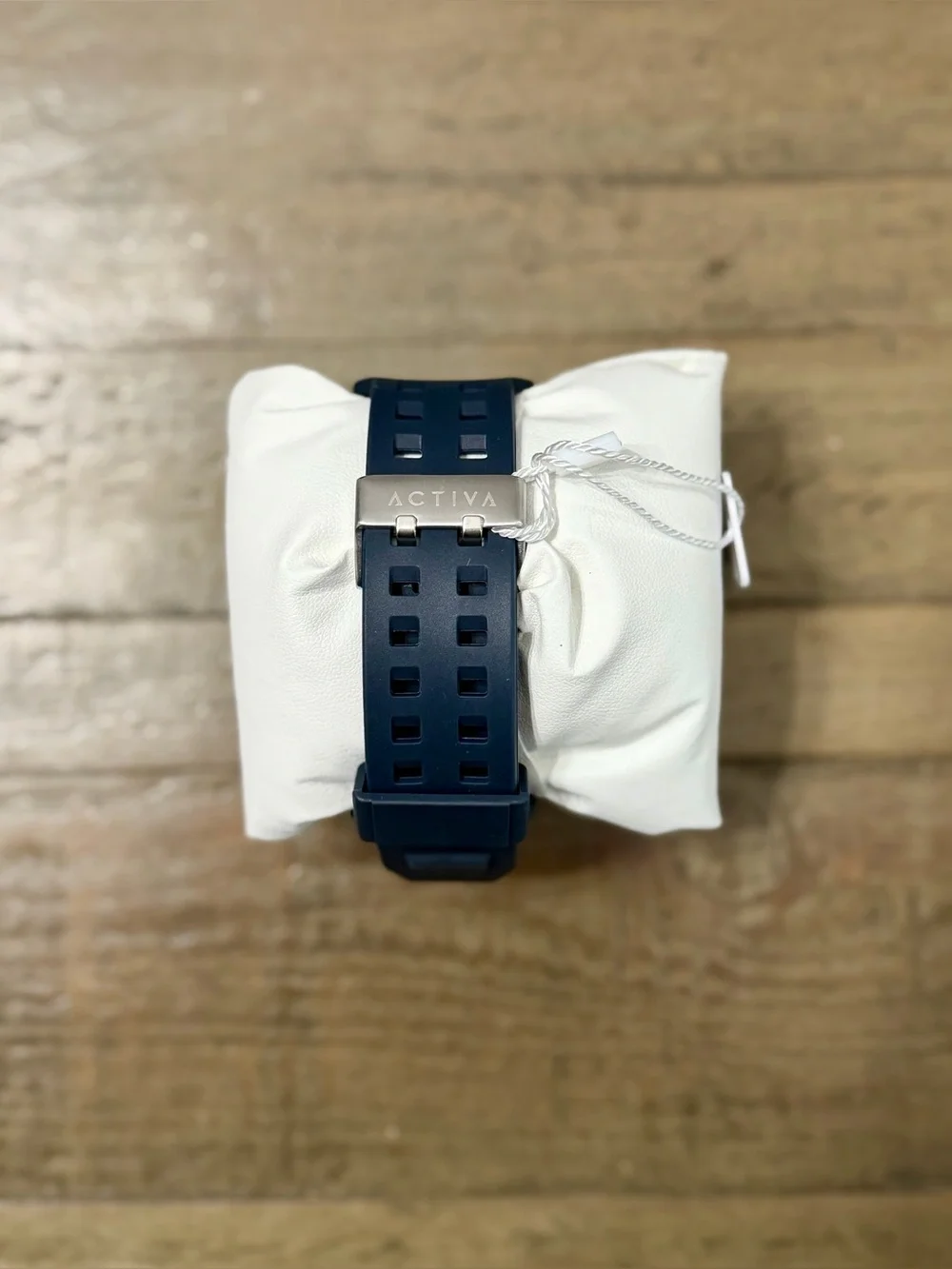 NWT Activa Summit X by Invicta Digital Sport Watch Dark Blue Yellow ACW8082-017